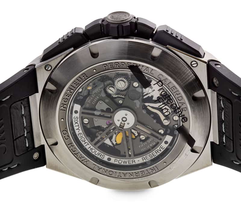 IWC Ingenieur IW379201
